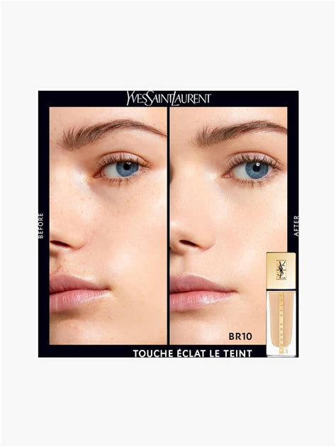 mecca ysl touche|ysl cosmetics.